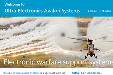Avalon Systems Slide 5