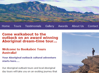 Bookabee Tours Featured