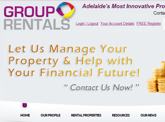Group Rentals Featured