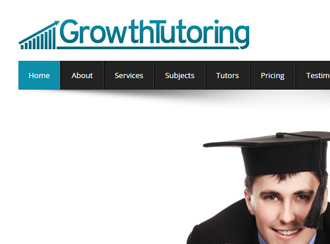 Growth Tutoring Featured