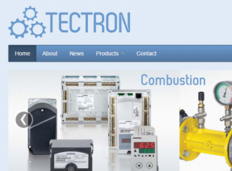 Tectron Industries Featured
